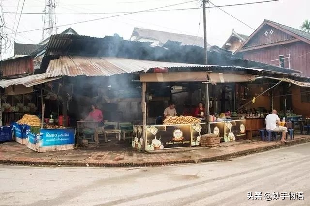 闯老挝创业,闯荡老挝