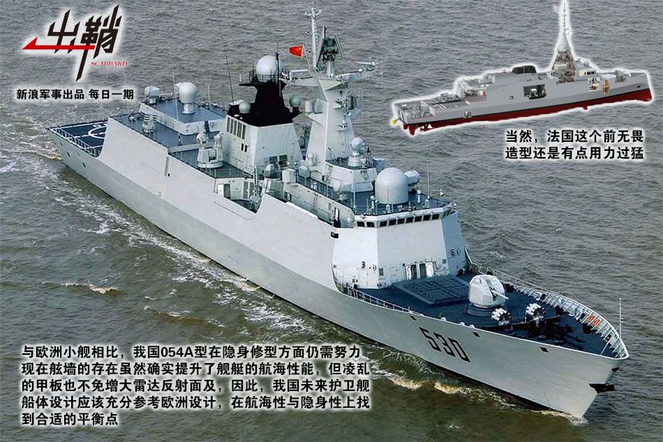 中国最新型护卫舰消息,中国最新护卫舰进展