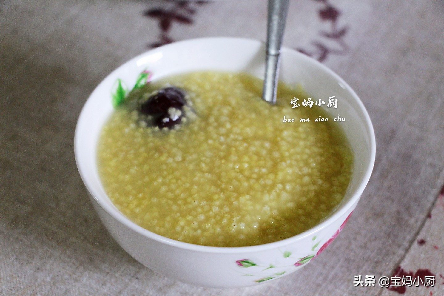 十种早餐粥简单又好吃,20款最简单懒人的早餐粥