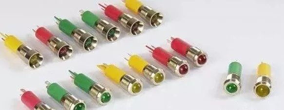 电工常见的电气元件符号及实物图,电气工程师常用电气元件及符号