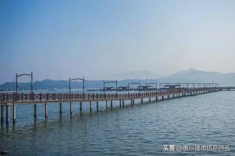 五一巽寮湾海边旅游,巽寮湾年轻人玩的地方