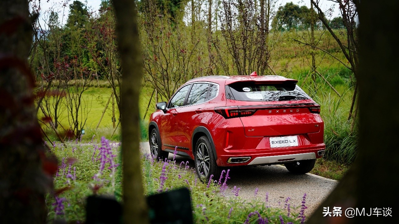 奇瑞自主研发1.6t,奇瑞星途1.6T发动机