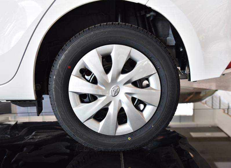 丰田威驰fs保值如何,丰田威驰fs油耗在哪看