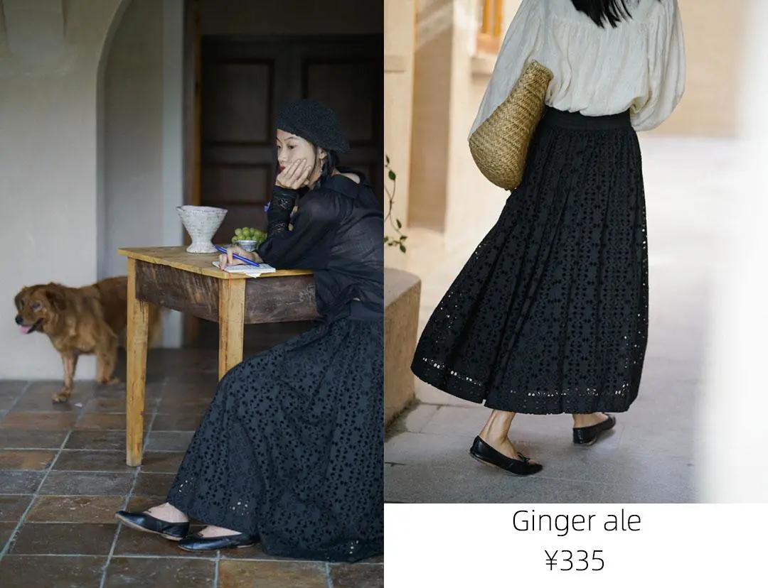 8家淘宝韩风店铺,入秋300块穿出高级感