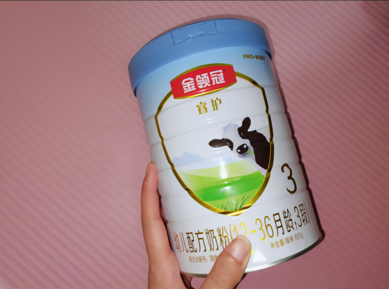 6-12岁儿童增强免疫力的奶粉,小孩吃什么奶粉增强免疫力记忆力