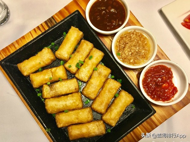 开店100年的中华老字号！接待领导人无数，部长亲自题字