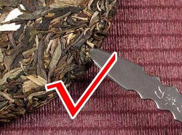 如何选择真正的普洱茶饼,普洱茶饼哪种好