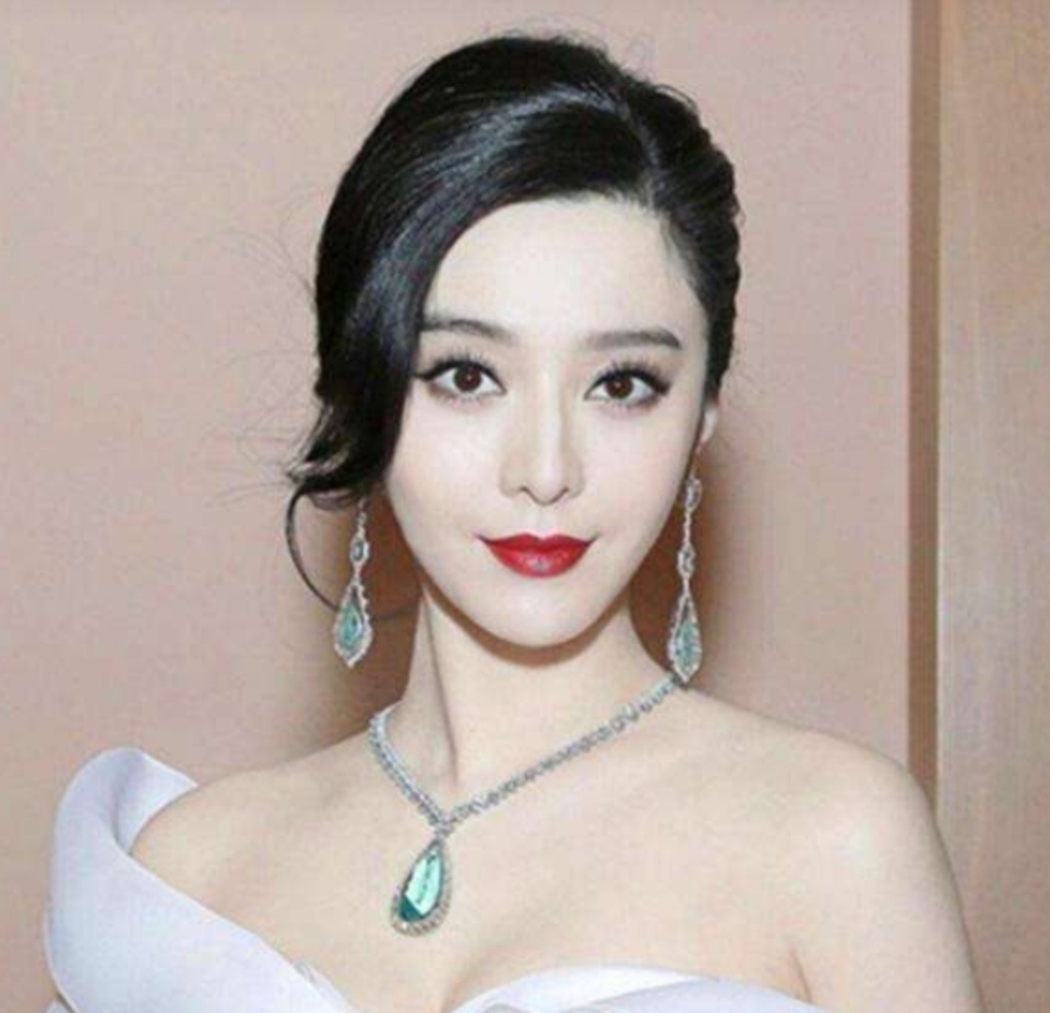 快来测试一下你是什么唇型,女人唇型面相