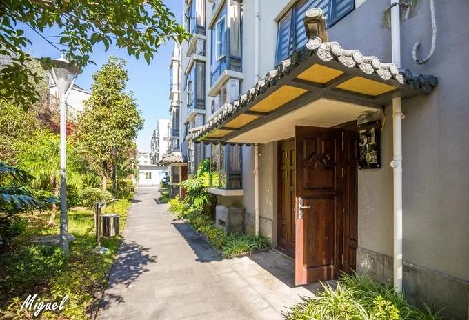 腾冲旅游攻略气温,腾冲深度旅游