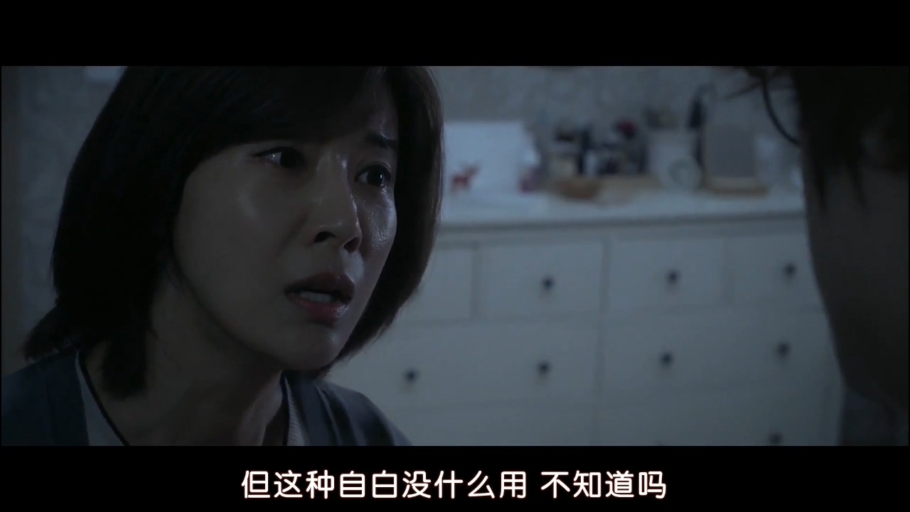 真凶韩国电影,妻子被杀丈夫寻找凶手完整版