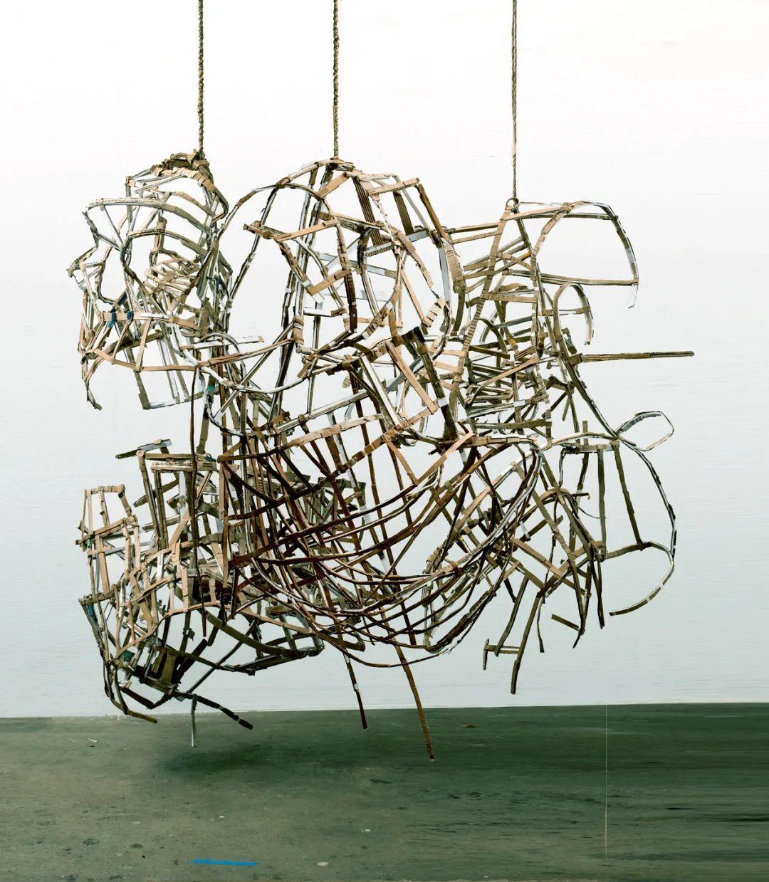 中法艺术家联展,中法当代艺术家邀请展