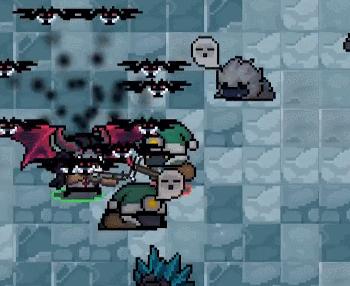 元气骑士1月9日新春版本上线！新角色来了？