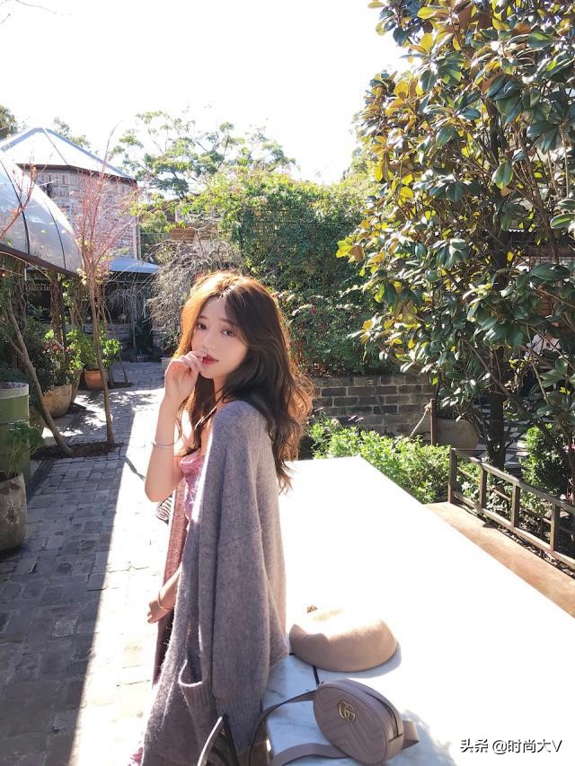 这样做让你的头发柔顺不掉发,怎么解决头发毛躁还不服帖