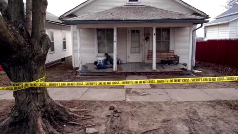 美国68年来首个女死刑犯：剖腹杀人抢胎儿，却有10万人请求赦免她