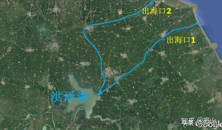 谷歌地图重现十年前的景象,谷歌2000年超清卫星地图
