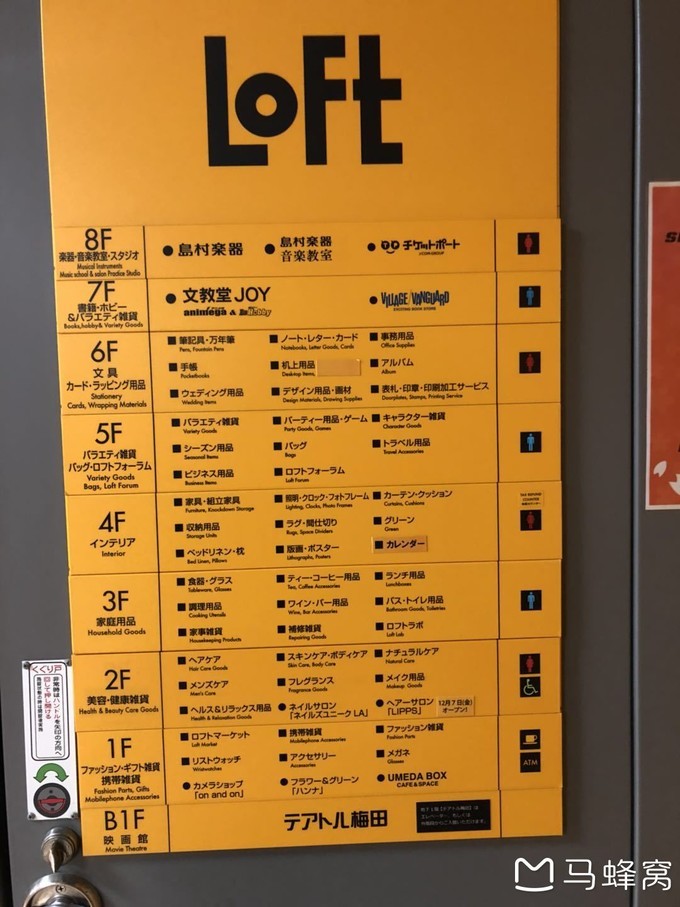 日本大阪购物攻略2019,日本自由行大阪购物攻略