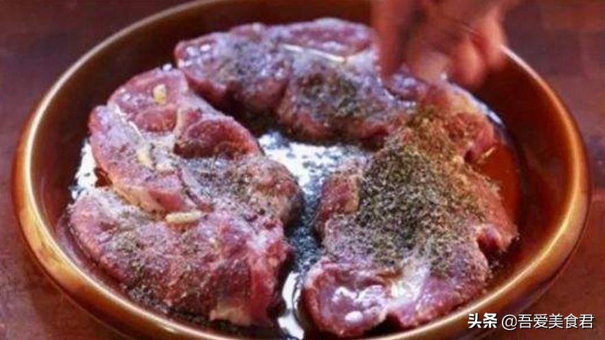 刘师傅卤味技术教学,大厨揭秘24种经典腌制配方