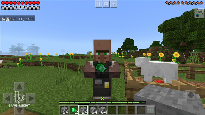 我的世界萌新黑科技,我的世界五个吓坏萌新的瞬间