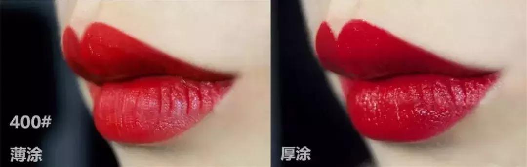 这17个口红美若天仙,不踩雷,李佳琪说的没错,网友:也太全了吧