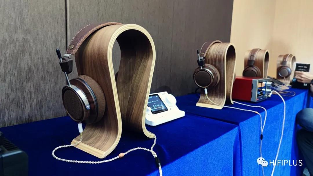 「精彩回顾·壹」2021厦门高级HiFi影音文化周：二楼展区