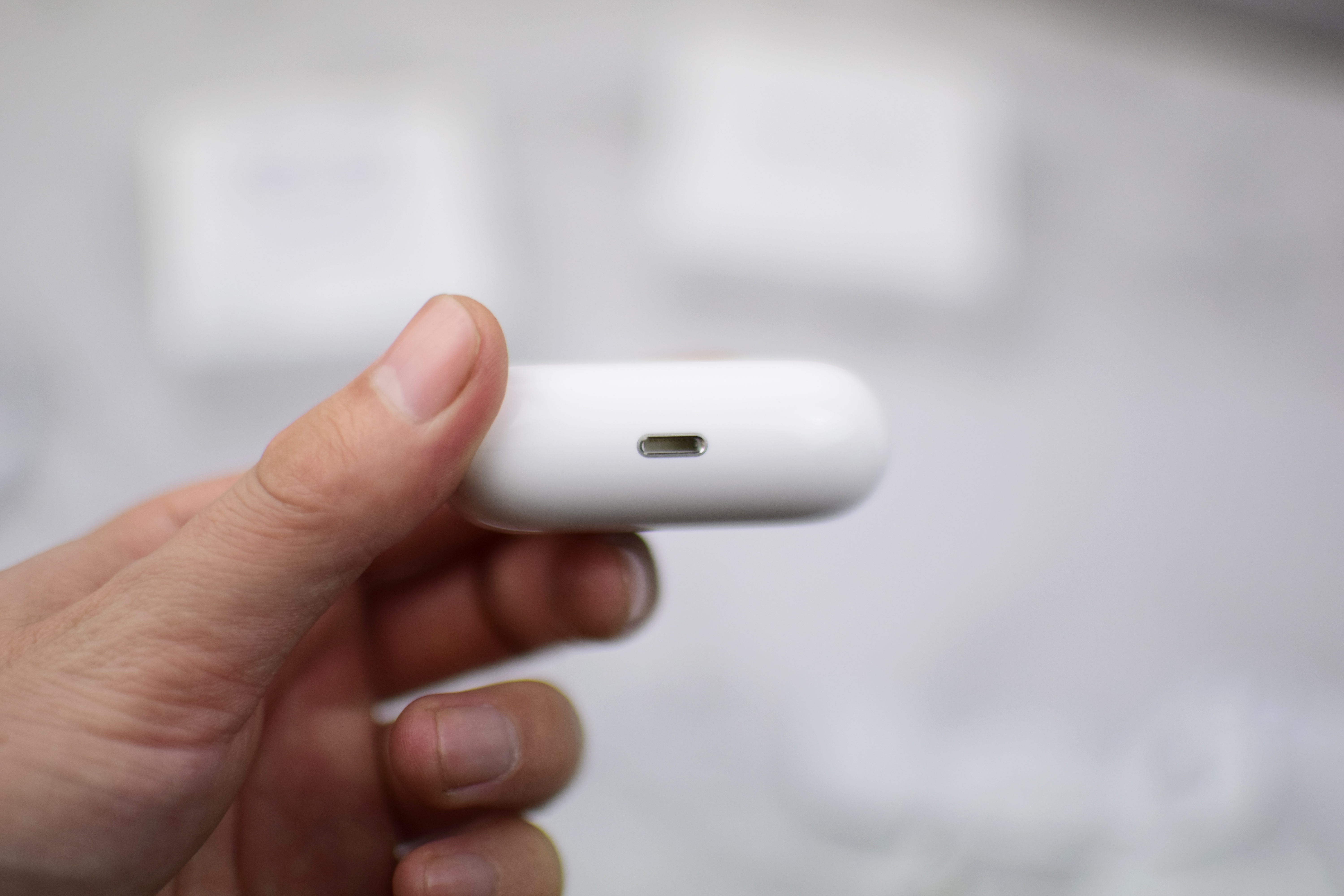 airpodspro3娴嬭瘎閭ｅ博,airpodspro闄嶅櫔瀵规瘮airpods3