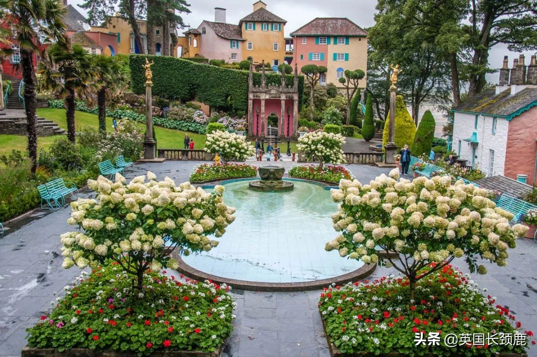 英国最值得去的小镇,英国旅行避暑推荐地方有哪些