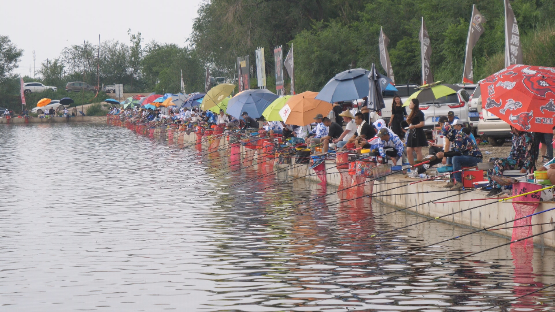 静海花园因为什么火起来的,静海花园的经营模式