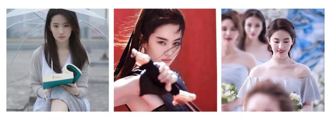 刘亦菲玫粉色口红,刘亦菲喜欢的口红色