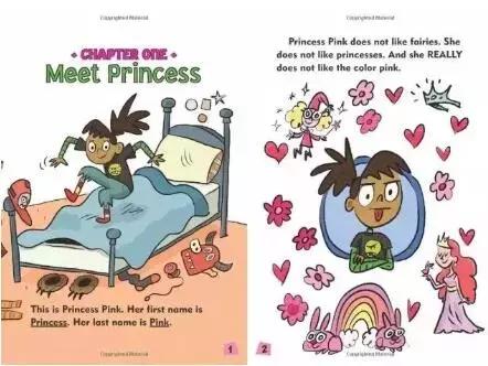 从零开始学英语哪种书比较好,小学刚学英语读哪些原版英语书籍