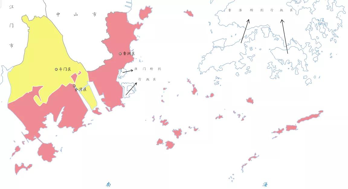 中国城市系列合集广东省,中国城市介绍完整版