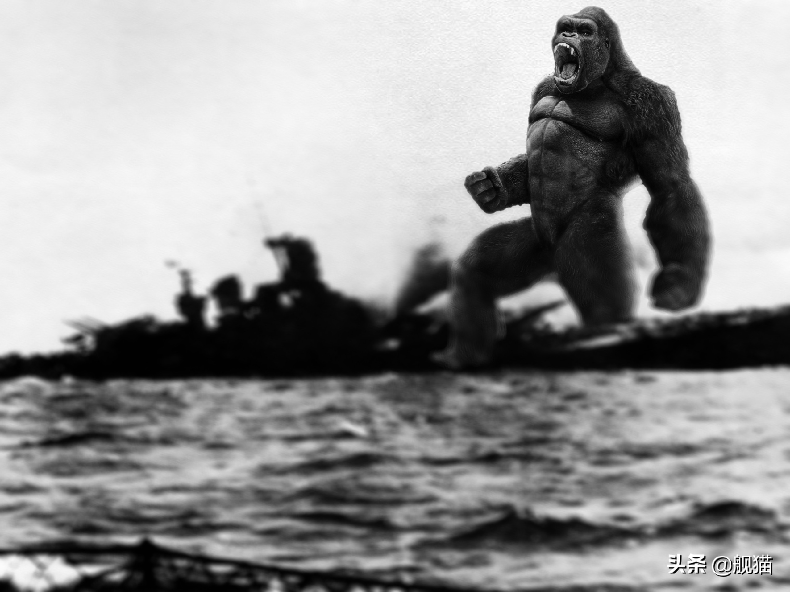 二战意大利战列舰,二战战列舰被打