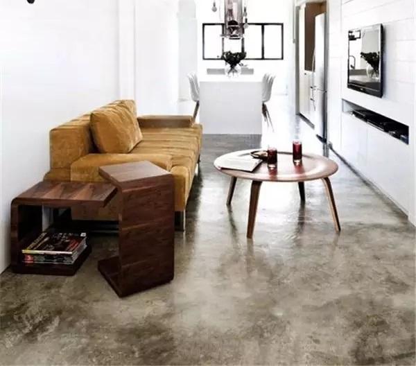 水泥地起砂有什么好办法,水泥地起砂修补多厚