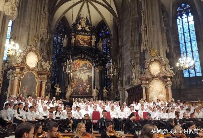 上海最好的私立学校,上海最好的十大私立学校