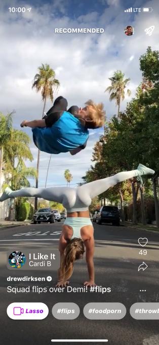 tiktok短视频带货用到的软件,tiktok短视频方案速成