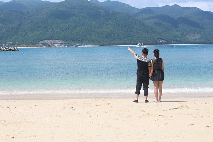 给自己一个度假的理由海南三亚,三亚度假的天堂