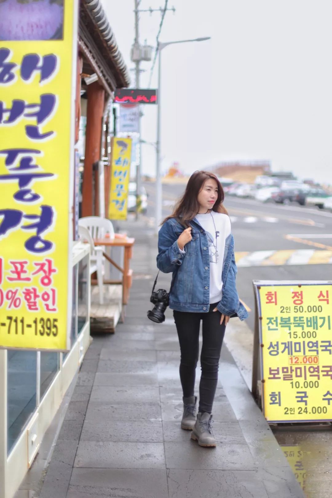 济州岛应该冬天去还是夏天去,冬日济州岛怎么玩