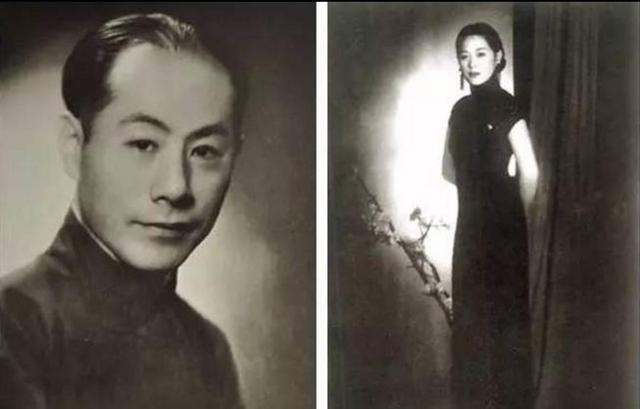 陈毅追悼会上，一副挽联引起毛主席注意，嘱周总理给安排工作