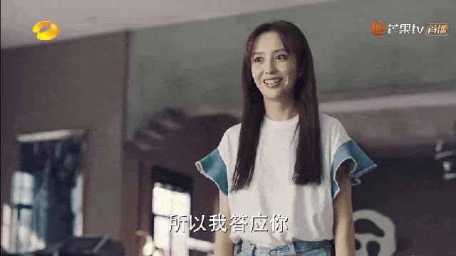 客观分析，佟丽娅为什么变油腻了？