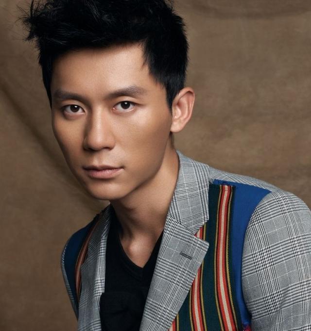 细数李晨的前四位女友共同点,李晨为什么能谈那么多女朋友