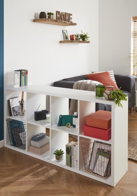 小户型隔断要不要做到顶,最省钱的墙隔断方法