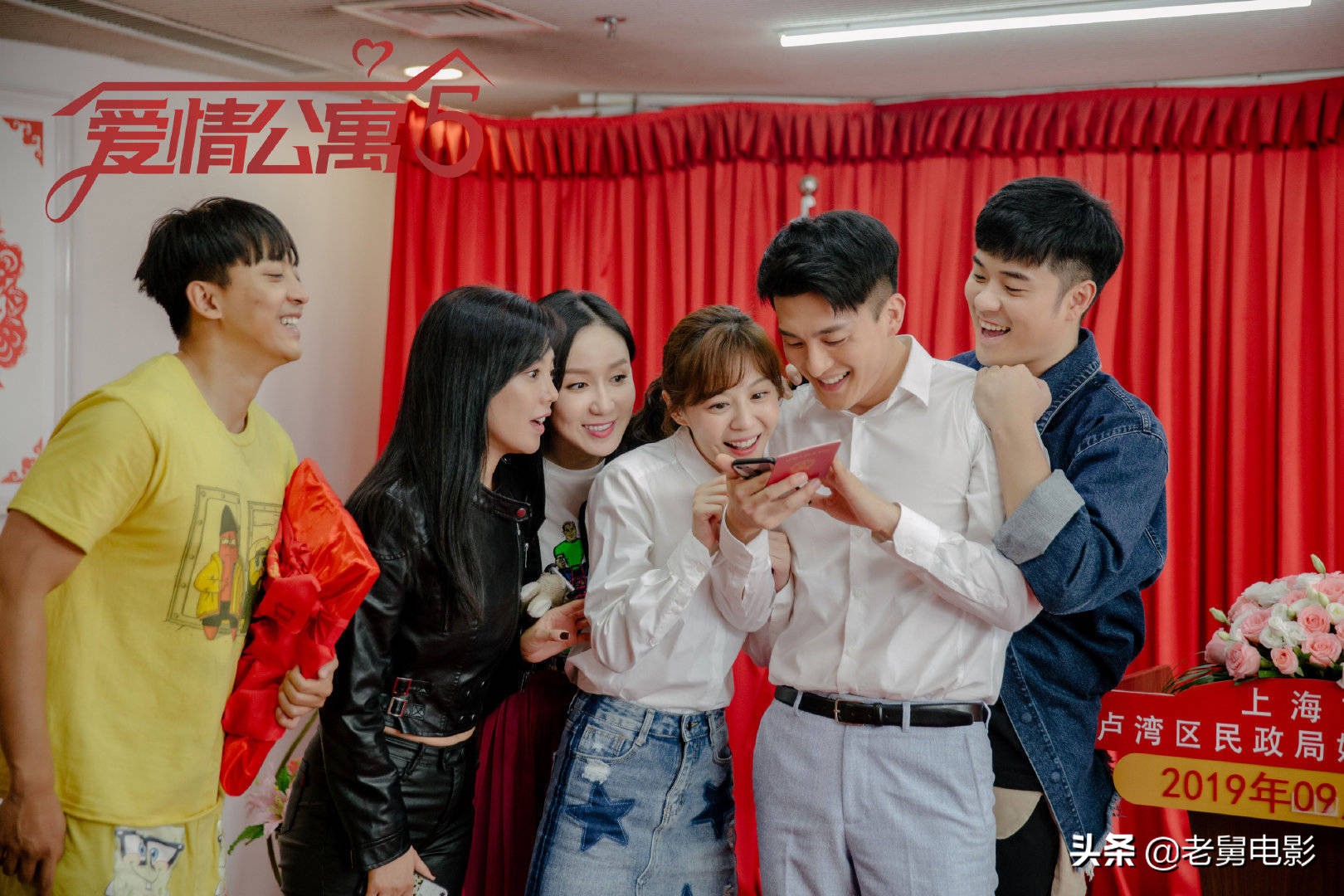 爱情公寓5如何评价,爱情公寓5新人们评价