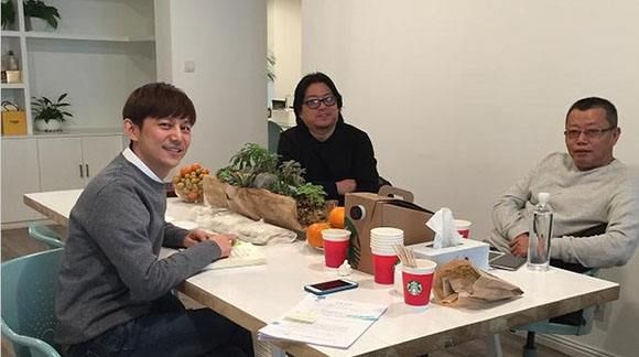 阿里音乐梦历程,敢问路在何方一波三折