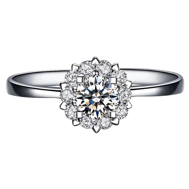 钻石分级经验分享,钻石怎么分级别最划算