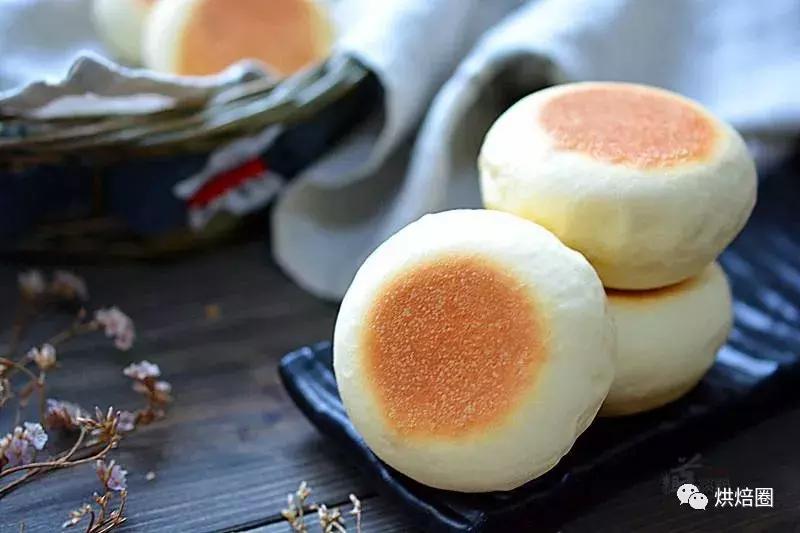 非物质文化遗产传承美食乳山喜饼,暄软细腻的海阳喜饼怎么做