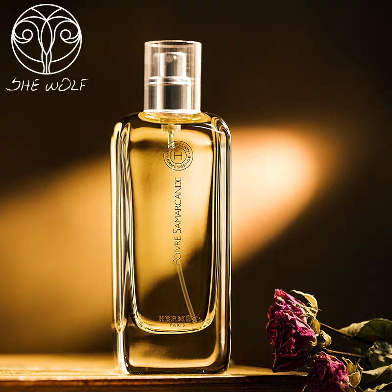 爱马仕香水twilly哪个版本好闻,爱马仕香水测评李佳琦