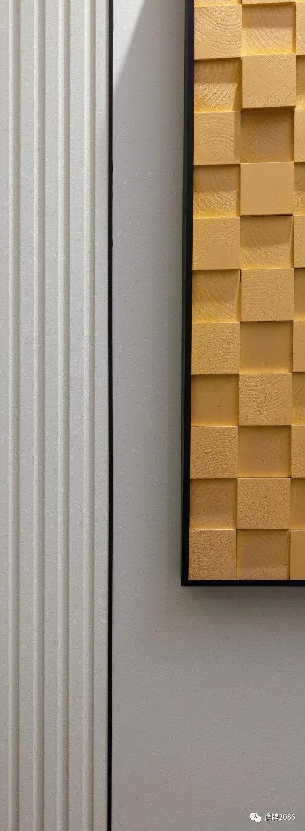 鹰牌2086运营部,鹰牌2086整屋定制