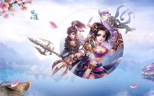 问道中秋攻略大全最新,问道节日活动沧海秘宝