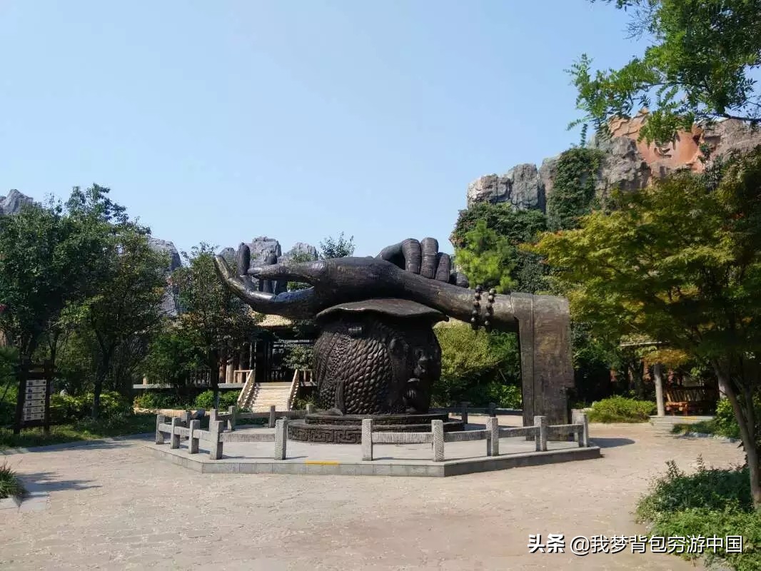 常州天目湖旅游景区介绍,常州竺山湖旅游景点