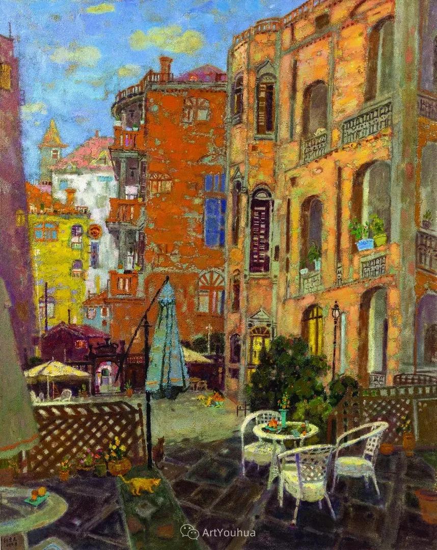 第十三届全国美展油画作品集,第十三届全国美术展油画作品集