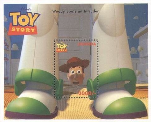 童年的回忆玩具小青蛙,童年的回忆迪士尼玩具总动员